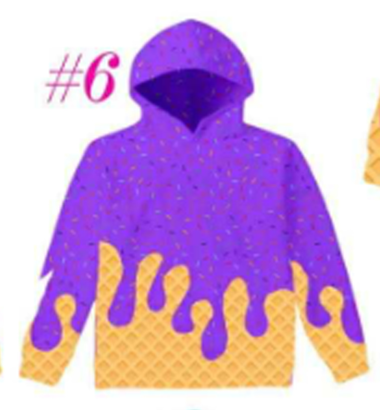 adults Jacket - Image 9