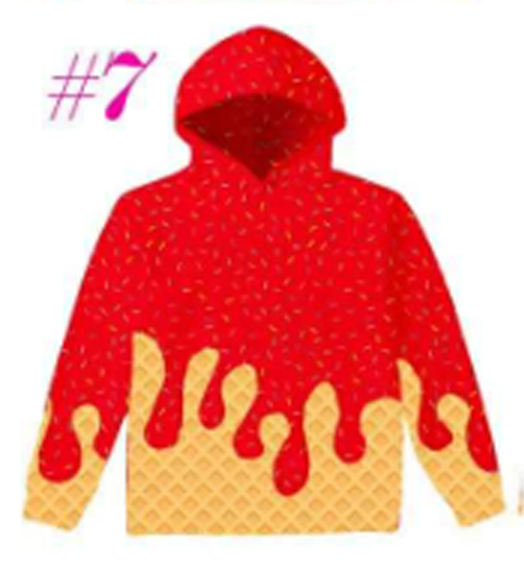 adults Jacket - Image 8