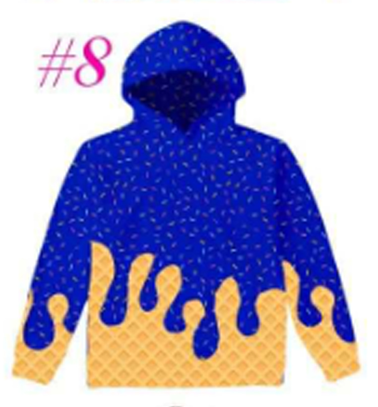 adults Jacket - Image 7